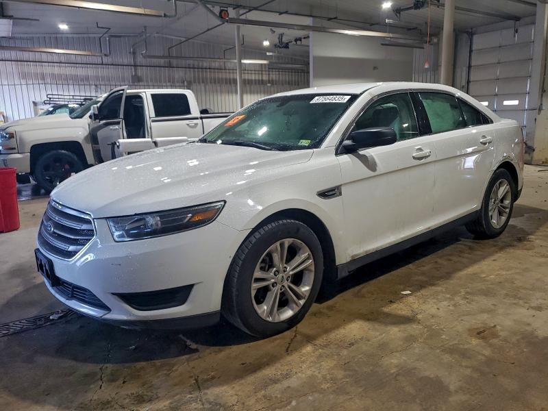 2015 FORD TAURUS — VIN 1FAHP2D85FG172556