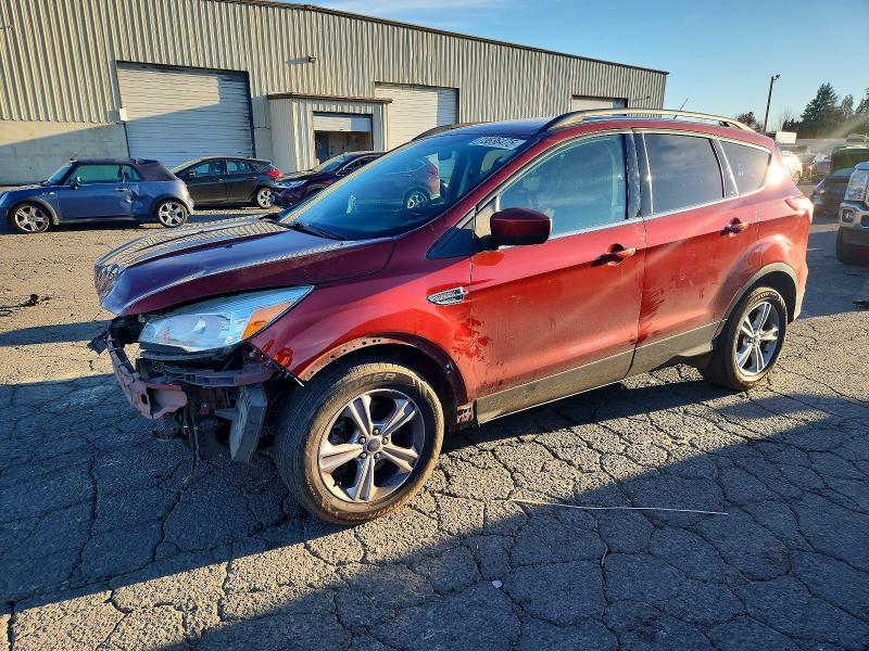 2015 FORD ESCAPE — VIN 1FMCU9GX5FUA63388