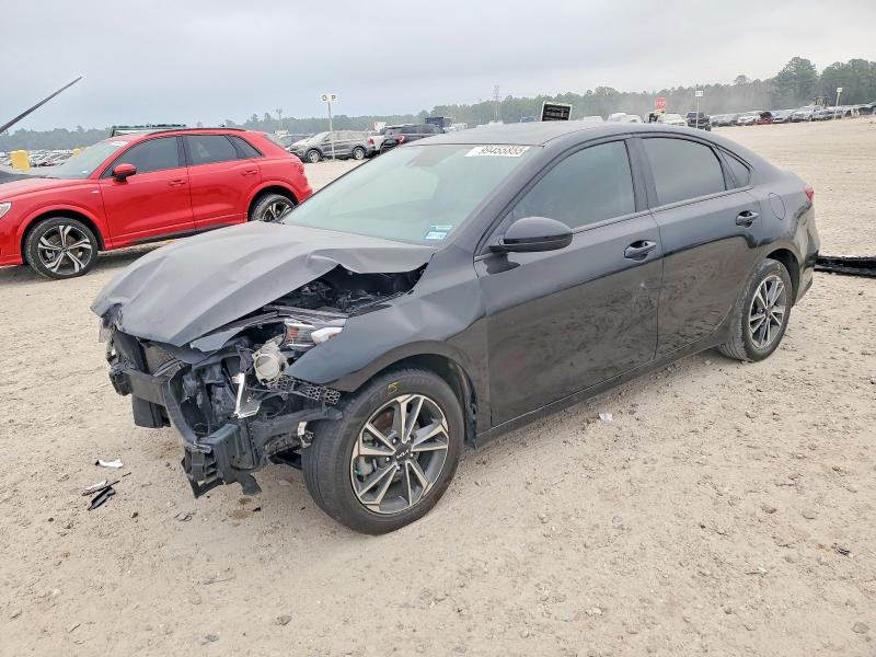 2024 KIA FORTE LX — VIN 3KPF24AD8RE759111