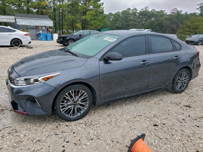 2023 KIA FORTE — VIN 3KPF54ADXPE670905