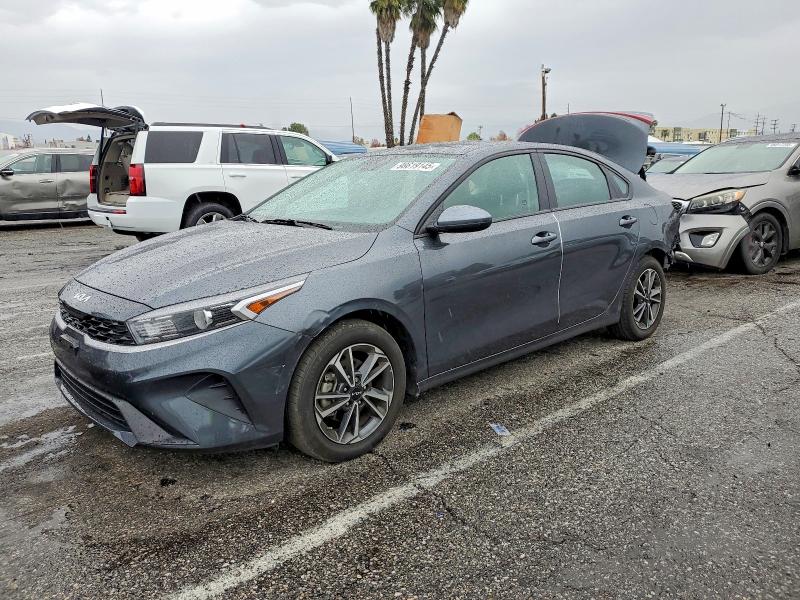 2024 KIA FORTE LX — VIN 3KPF24AD3RE730633