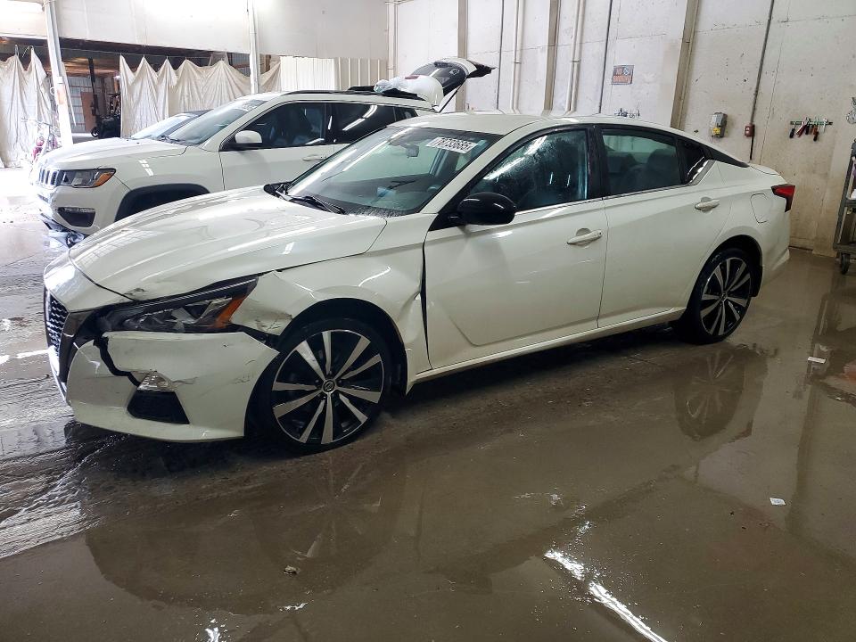 2020 NISSAN ALTIMA — VIN 1N4BL4CW1LC239475