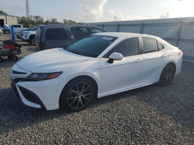 2023 TOYOTA CAMRY — VIN 4T1G11AKXPU755754