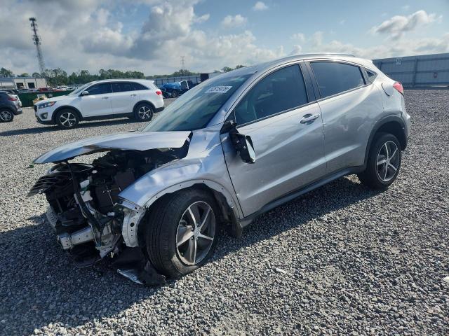2021 HONDA HR-V — VIN 3CZRU5H51MM703628