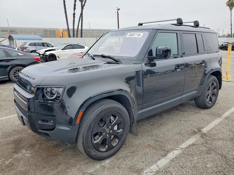 2020 LAND ROVER DEFENDER — VIN SALE9EEU3L2021298
