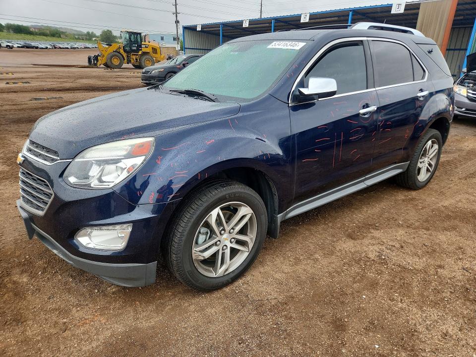 2017 CHEVROLET EQUINOX — VIN 2GNFLGE39H6285806