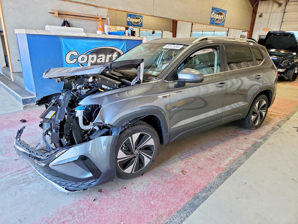 3VVUX7B26RM031432