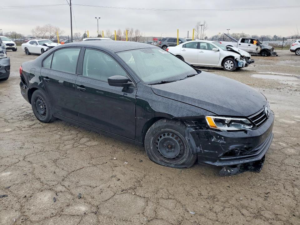 3VW2K7AJ0FM403479