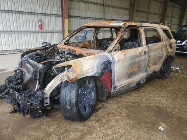 2020 FORD EXPLORER — VIN 1FM5K8GC9LGD03509