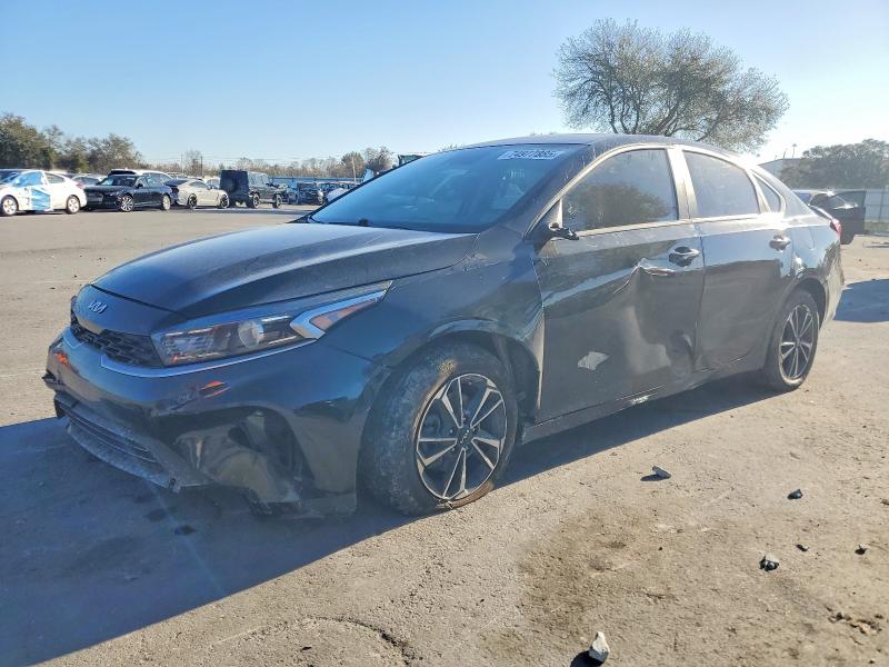 2023 KIA FORTE — VIN 3KPF24AD5PE663420