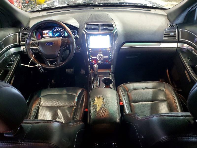 1FM5K8GT1HGB38563