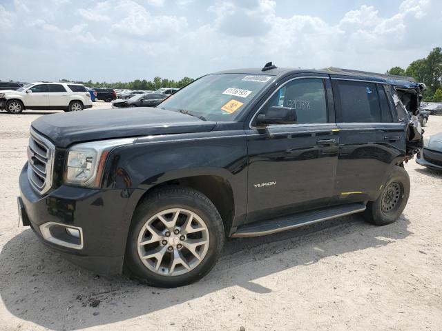2015 GMC YUKON SLT — VIN 1GKS2BKC3FR551375