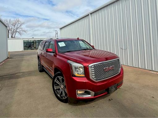 2015 GMC YUKON XL — VIN 1GKS2JKJ1FR664654
