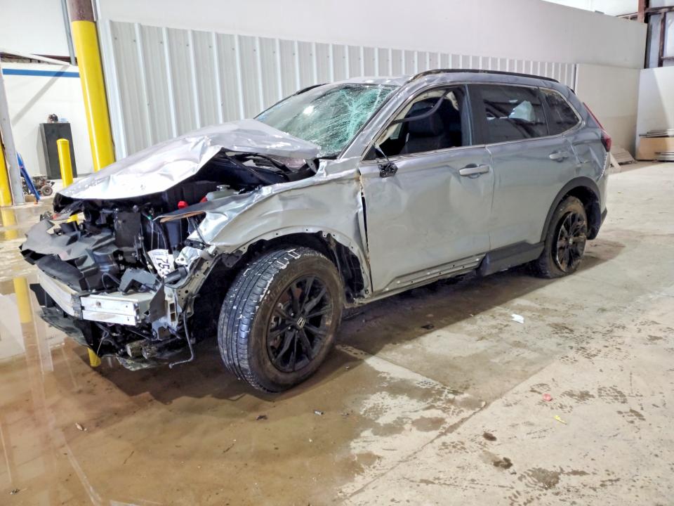 2023 HONDA CR-V — VIN 7FARS5H54PE007368