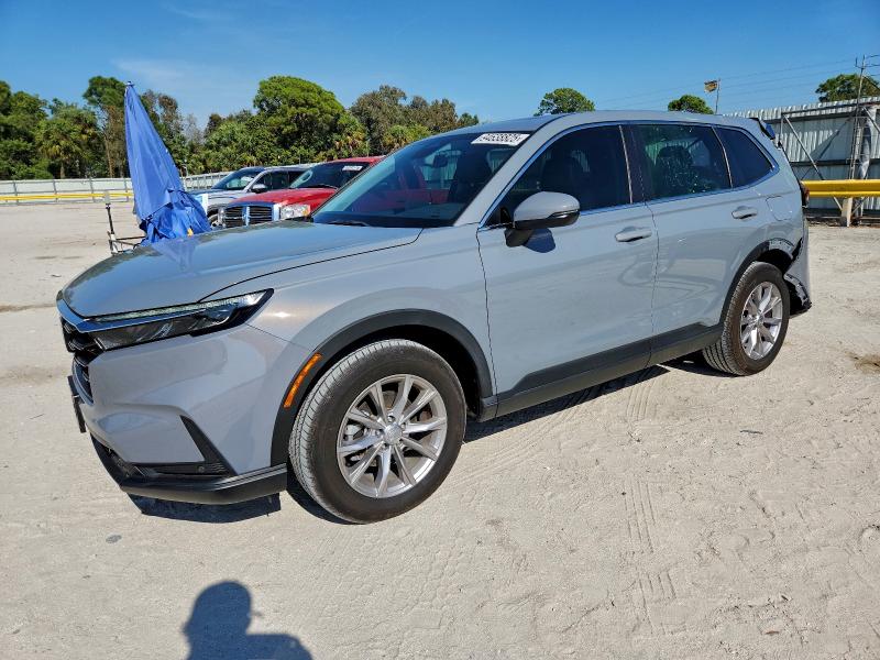 2025 HONDA CR-V — VIN 7FARS4H70SE001085