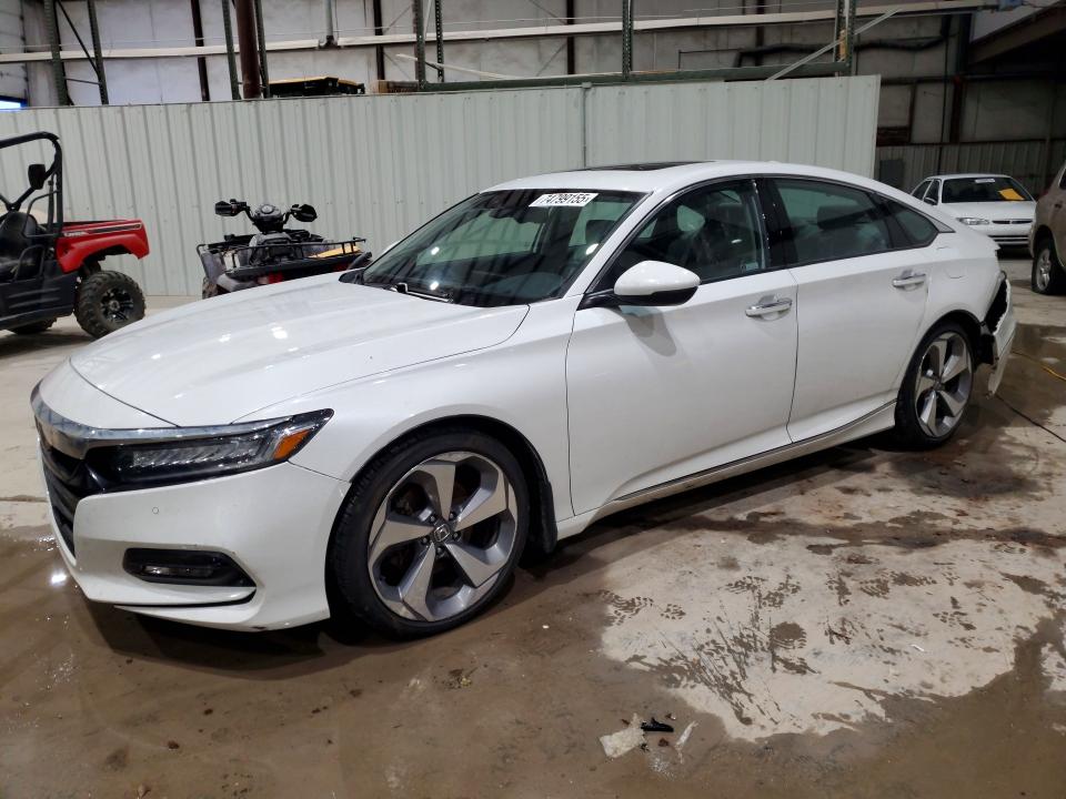 2018 HONDA ACCORD — VIN 1HGCV1F97JA062910