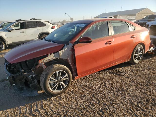 2023 KIA FORTE LX — VIN 3KPF24AD2PE638099