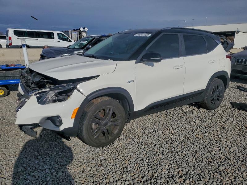 2021 KIA SELTOS S — VIN KNDEUCAA6M7128792