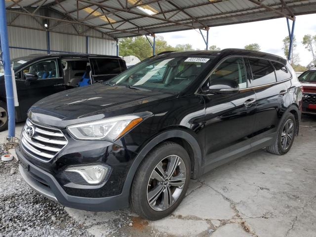 2015 HYUNDAI SANTA FE G — VIN KM8SR4HF9FU106068