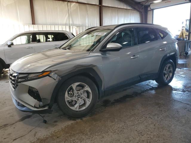 2022 HYUNDAI TUCSON — VIN 5NMJBCAE4NH070294