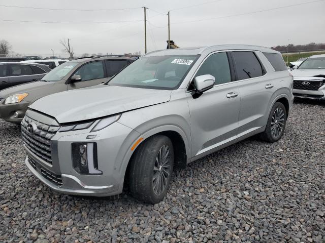 2023 HYUNDAI PALISADE — VIN KM8R7DGE2PU560113