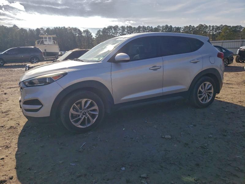 2017 HYUNDAI TUCSON — VIN KM8J23A43HU291868