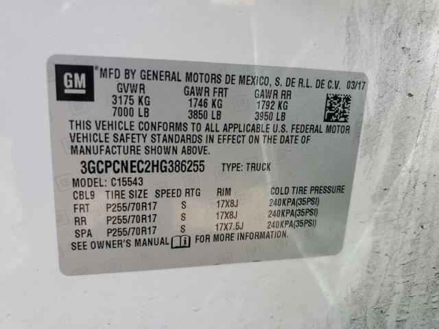 3GCPCNEC2HG386255