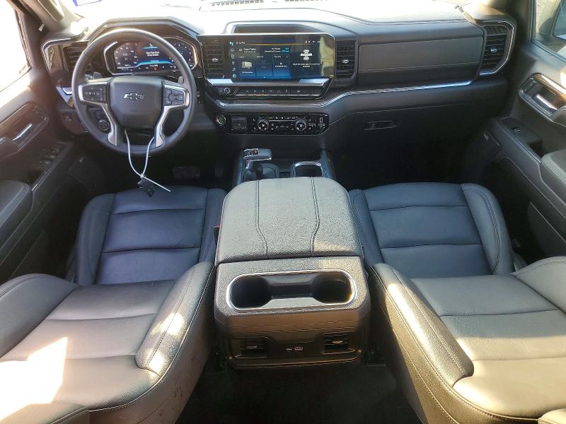 3GCPADED9RG309036