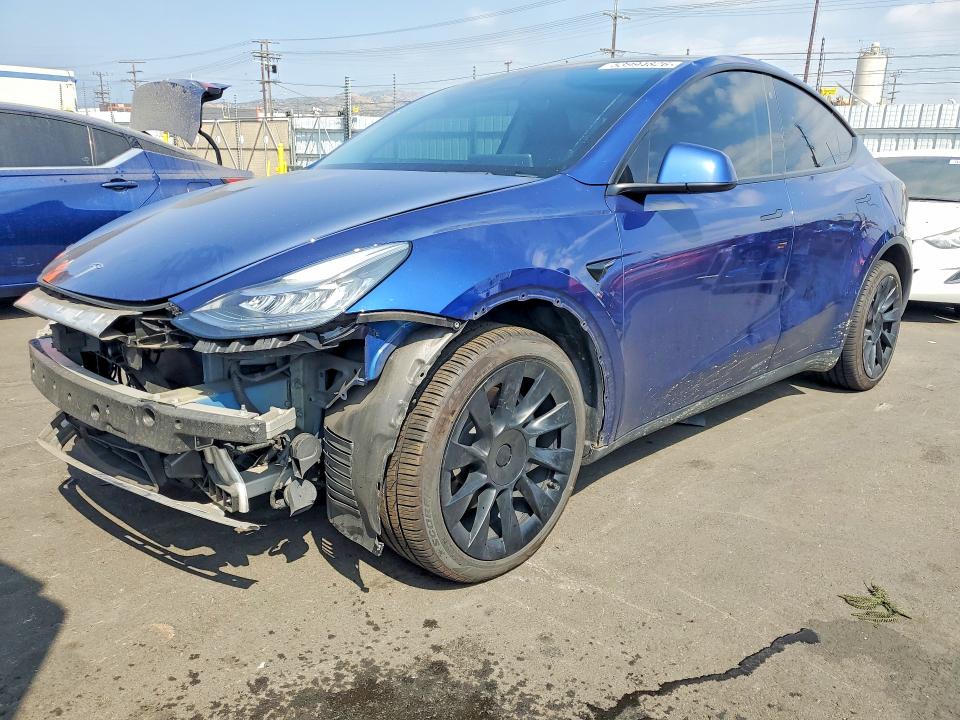 5YJYGDEE2MF070598