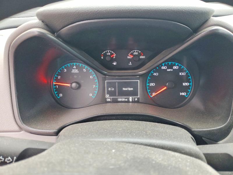 1GCHSBEAXH1256680