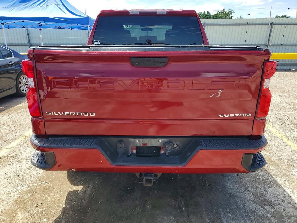 3GCPYBEK1NG121815