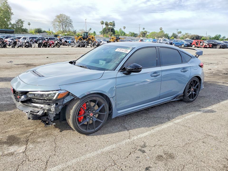 2024 HONDA CIVIC — VIN JHMFL5G47RX003780