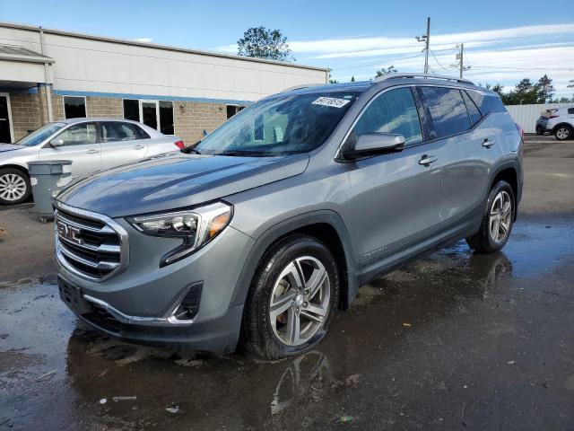 2019 GMC TERRAIN — VIN 3GKALVEV6KL312881