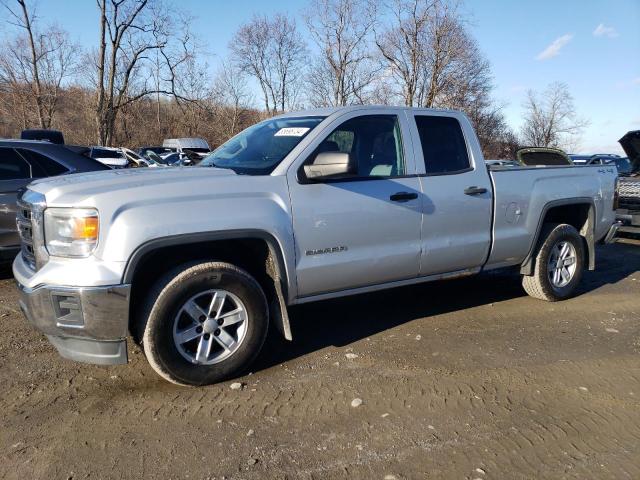 2014 GMC SIERRA K15 — VIN 1GTV2TEH2EZ183551
