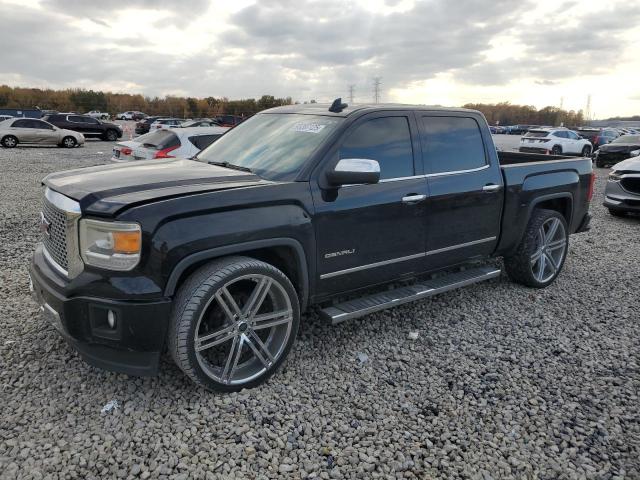 2015 GMC SIERRA C15 — VIN 3GTP1WEC9FG216175