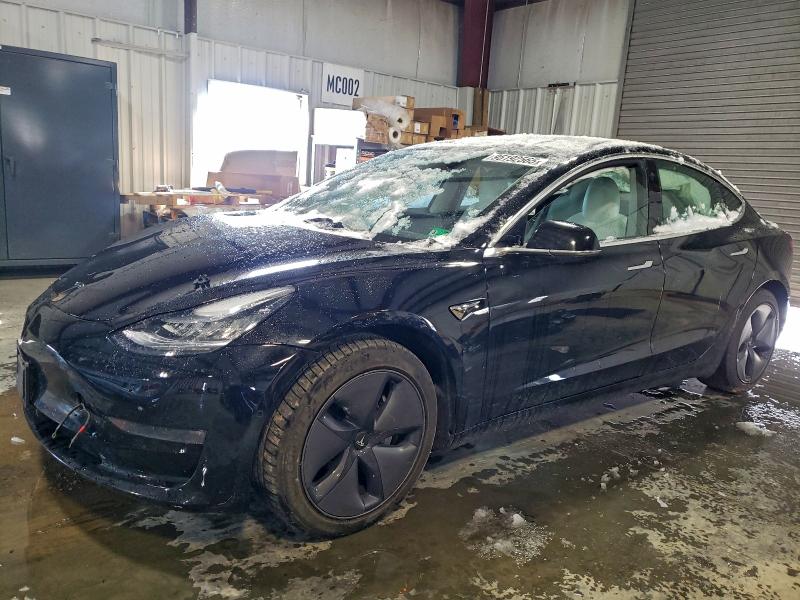 2020 TESLA MODEL 3 — VIN 5YJ3E1EB2LF621793