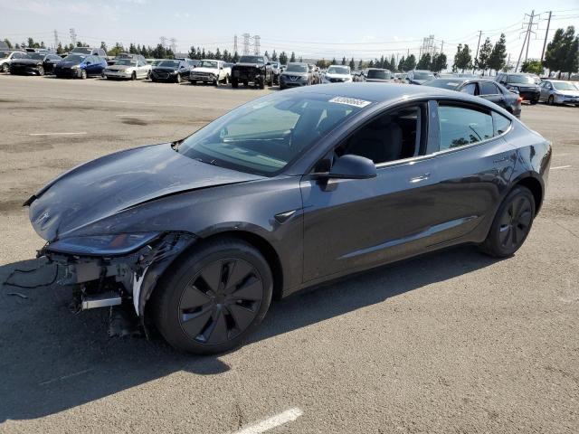 2025 TESLA MODEL 3 — VIN 5YJ3E1EA6SF072203