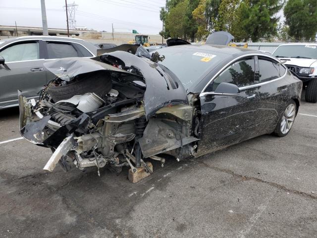 2019 TESLA MODEL 3 — VIN 5YJ3E1EBXKF385165