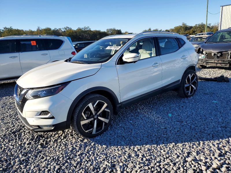 2021 NISSAN ROGUE SPORT — VIN JN1BJ1CVXMW562951