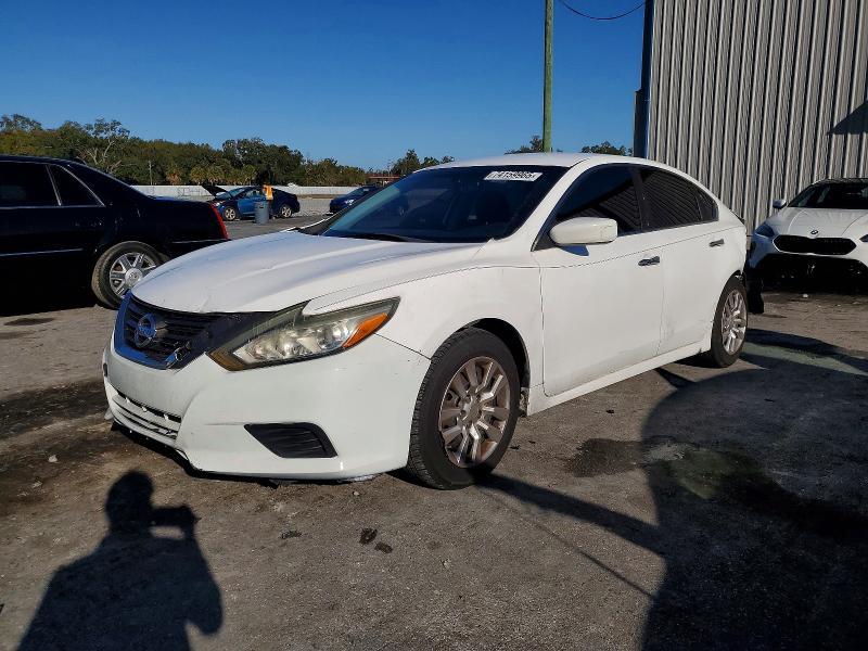 2016 NISSAN ALTIMA — VIN 1N4AL3AP9GC221751