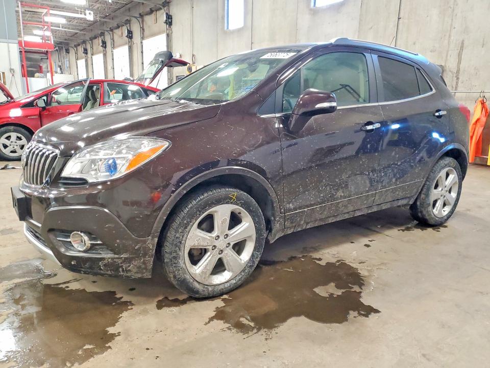 2015 BUICK ENCORE — VIN KL4CJGSB2FB118463