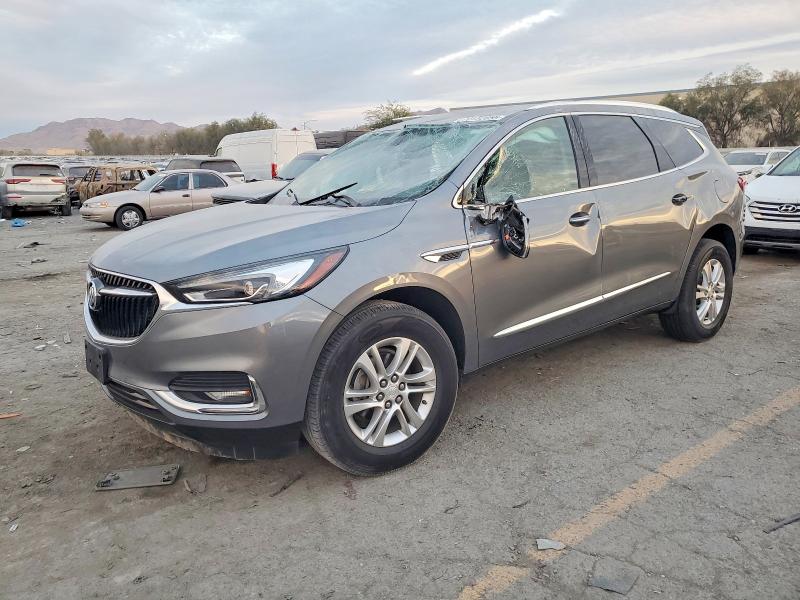 2019 BUICK ENCLAVE — VIN 5GAERBKW9KJ101335