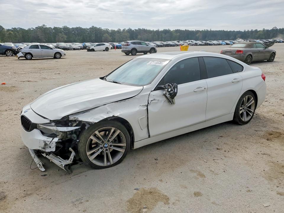 WBA4J1C55KBM12415