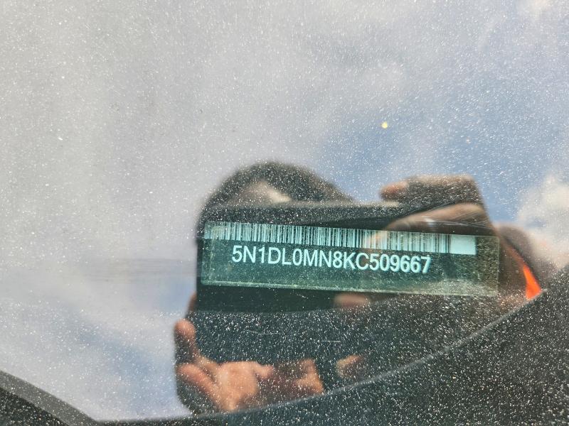 5N1DL0MN8KC509667