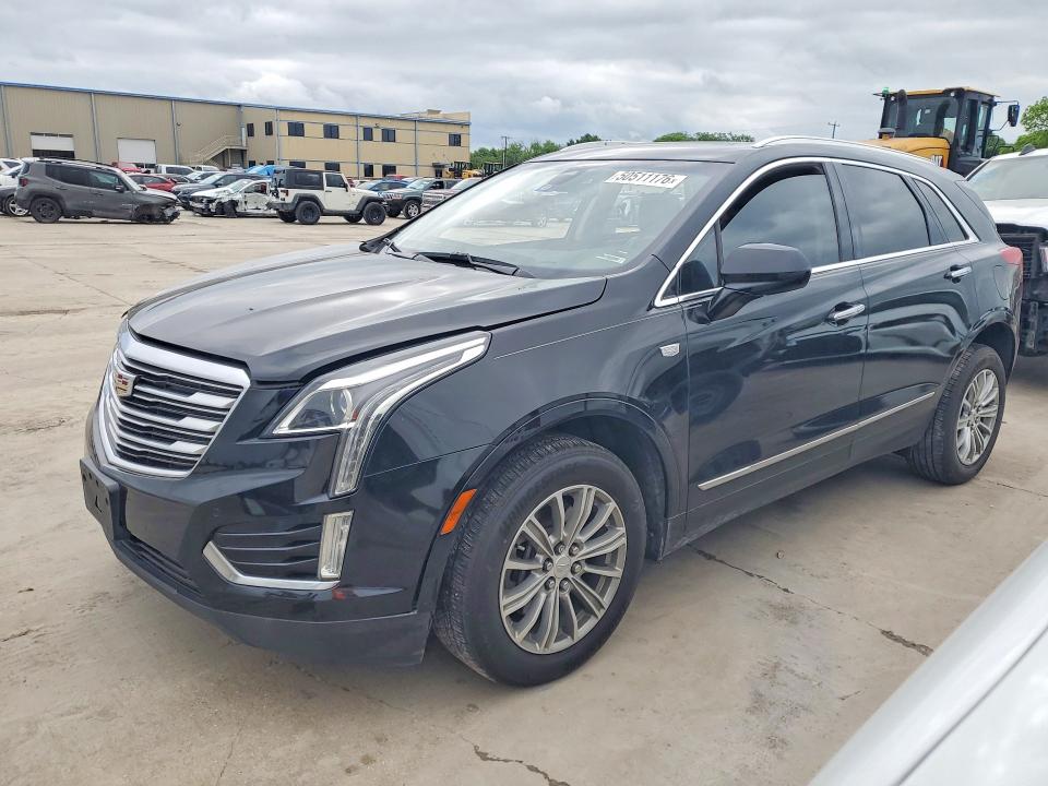 1GYKNCRS2JZ163255