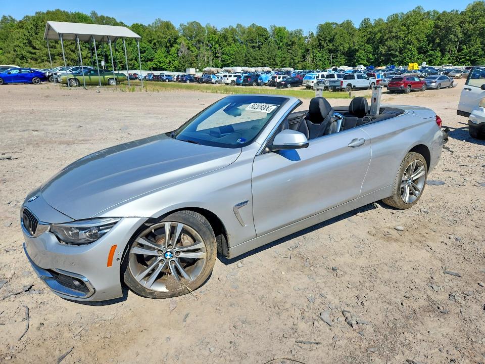 WBA4Z7C54JEF54217