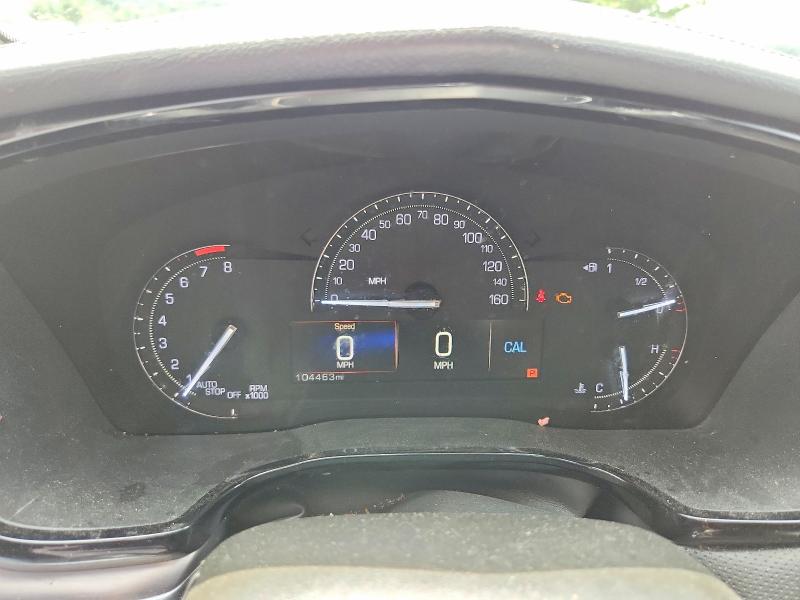 1GYKNDRSXHZ149605