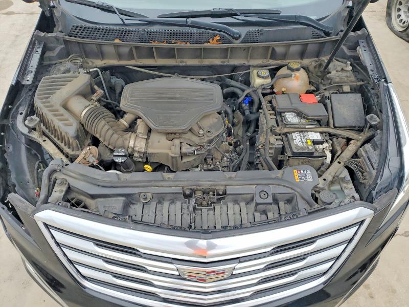 1GYKNCRS2JZ163255