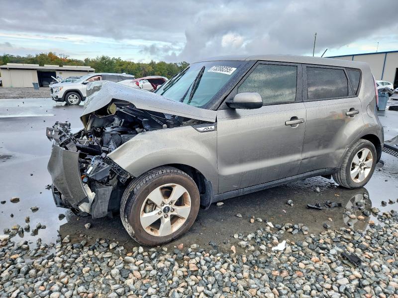 2019 KIA SOUL — VIN KNDJN2A29K7681447