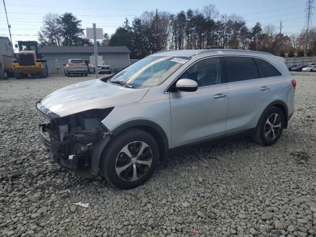 2016 KIA SORENTO EX — VIN 5XYPH4A11GG032689